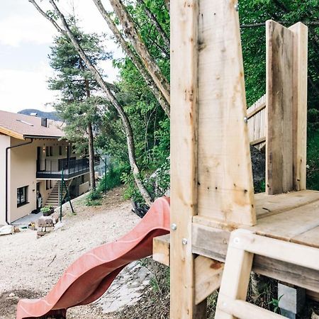 Baumgartnerhof Blauburgunder Apartment Cortaccia Ngoại thất bức ảnh